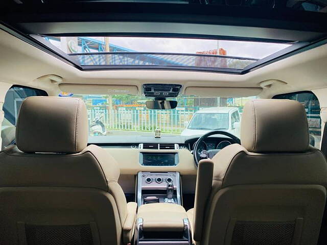 Used Land Rover Range Rover Sport [2013-2018] V6 HSE in Bangalore