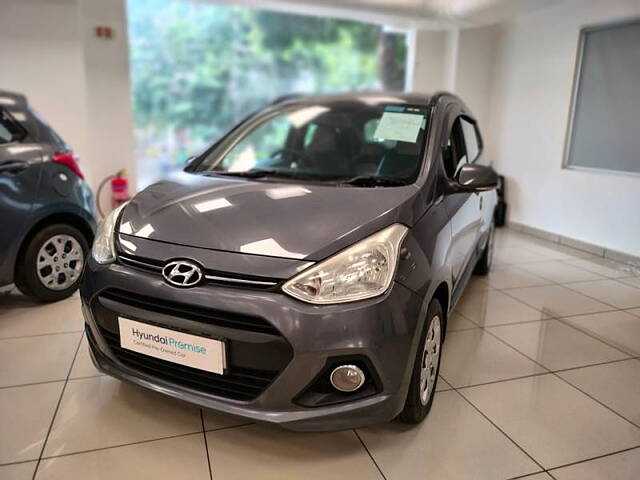 Used Hyundai Grand i10 [2013-2017] Sportz 1.2 Kappa VTVT [2013-2016] in Bangalore