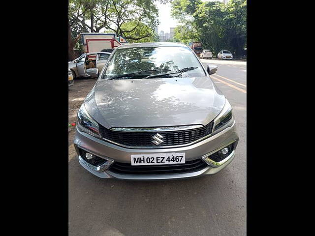 Used 2018 Maruti Suzuki Ciaz in Thane