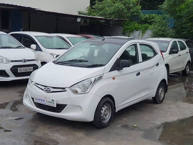 Used 2016 Hyundai Eon in Meerut