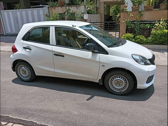 Used Honda Brio [2013-2016] E MT in Nashik