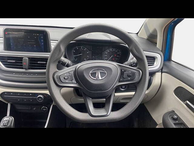 Used Tata Altroz XZ Petrol [2020-2023] in Hyderabad