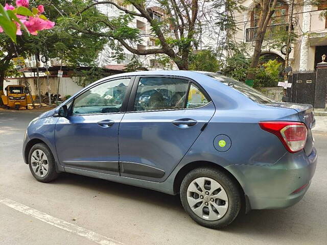 Used Hyundai Xcent [2014-2017] S 1.2 in Chennai