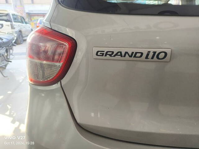 Used Hyundai Grand i10 [2013-2017] Sports Edition 1.2L Kappa VTVT in Kanpur