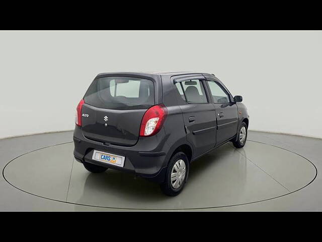 Used Maruti Suzuki Alto 800 LXi (O) in Bangalore