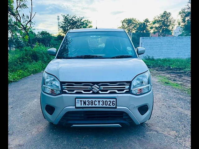 Used 2021 Maruti Suzuki Wagon R in Coimbatore