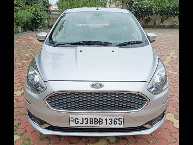 Used 2018 Ford Aspire in Ahmedabad