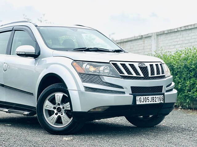 Used Mahindra XUV500 [2011-2015] W8 in Surat