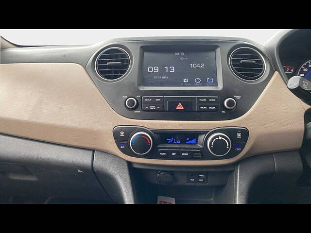 Used Hyundai Grand i10 Asta 1.2 Kappa VTVT in Pune