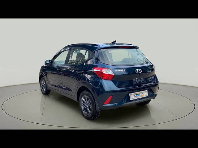 Used Hyundai Grand i10 Nios [2019-2023] Sportz 1.2 Kappa VTVT in Lucknow