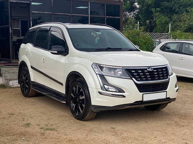 Used Mahindra XUV500 W11 in Hyderabad