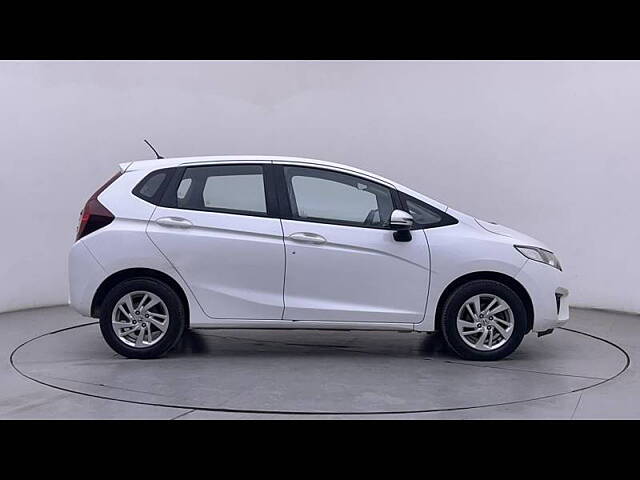 Used Honda Jazz [2015-2018] V Petrol in Chennai