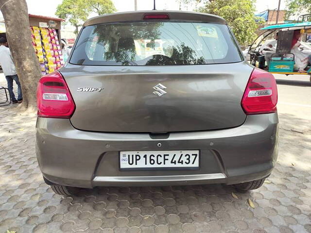Used Maruti Suzuki Swift [2014-2018] Lxi (O) [2014-2017] in Ghaziabad