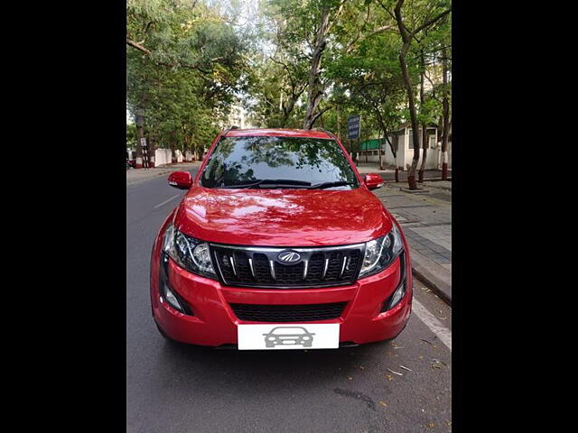 Used 2016 Mahindra XUV500 in Indore