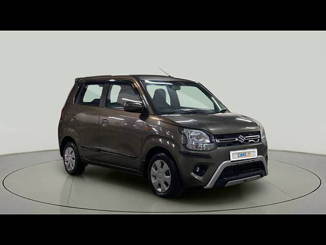 Used 2019 Maruti Suzuki Wagon R in Chandigarh