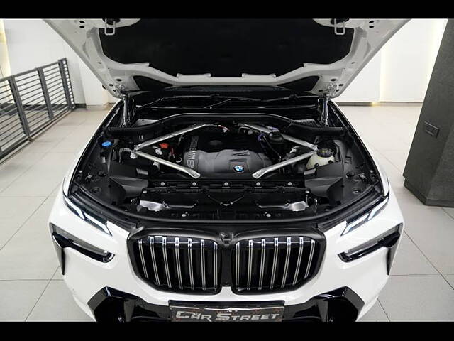 Used BMW X7 [2019-2023] xDrive40i M Sport in Kanpur