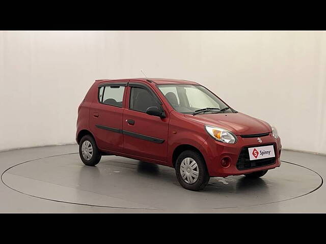 Used Maruti Suzuki Alto 800 [2012-2016] Lxi in Bangalore