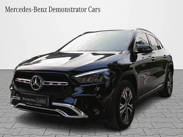 Used 2024 Mercedes-Benz GLA in Delhi