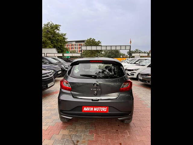 Used Tata Tiago XZ Plus [2020-2023] in Ahmedabad