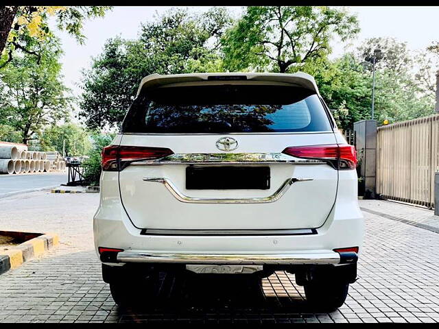 Used Toyota Fortuner [2016-2021] 2.8 4x2 AT [2016-2020] in Patna