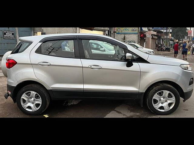 Used Ford EcoSport [2015-2017] Trend 1.5L TDCi in Kanpur