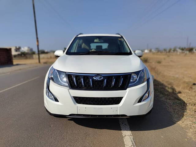 Used Mahindra XUV500 [2015-2018] W8 [2015-2017] in Kolhapur