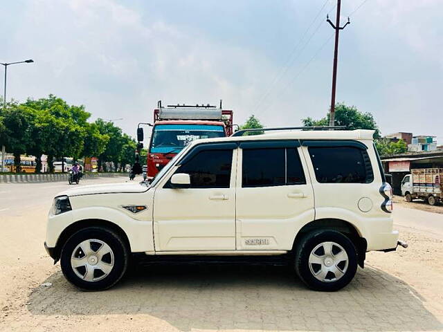 Used Mahindra Scorpio [2014-2017] S6 Plus in Lucknow