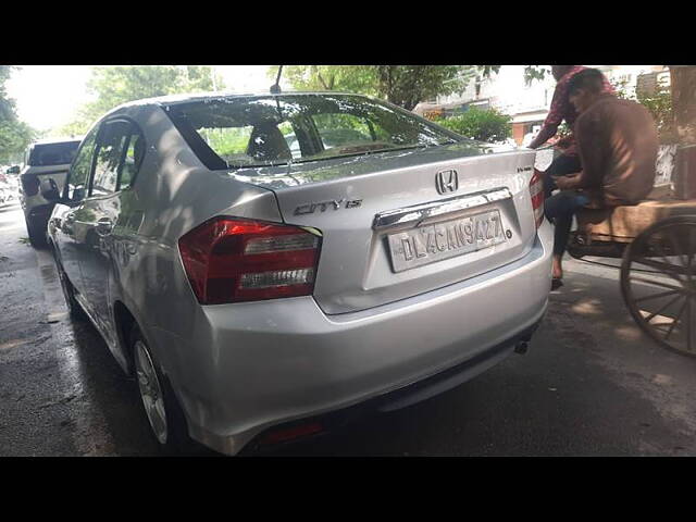 Used Honda City [2011-2014] 1.5 S AT in Delhi