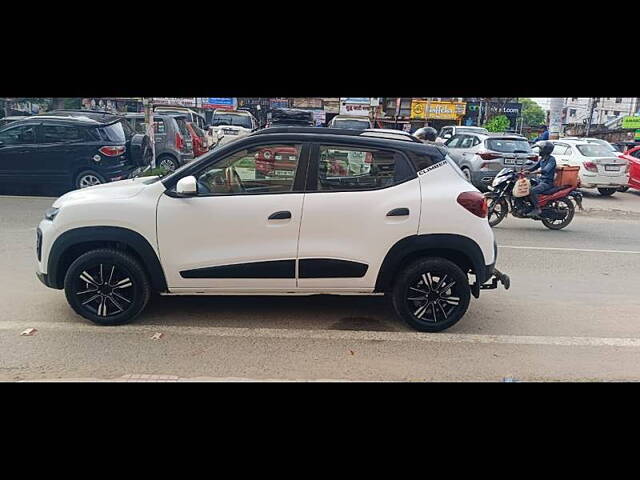 Used Renault Kwid RXT 1.0L AMT in Patna