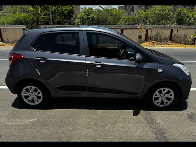 Used Hyundai Grand i10 Magna U2 1.2 CRDi in Ahmedabad