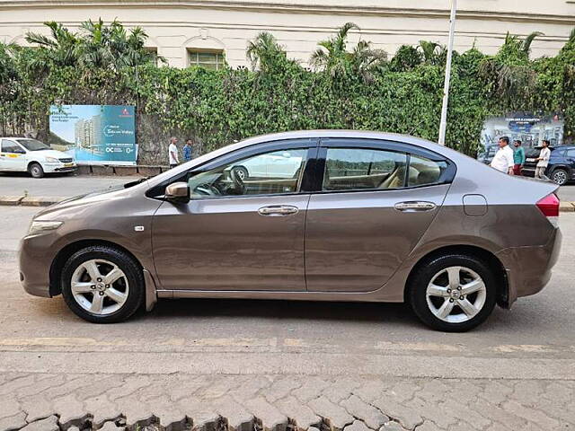 Used Honda City [2008-2011] 1.5 V MT in Mumbai