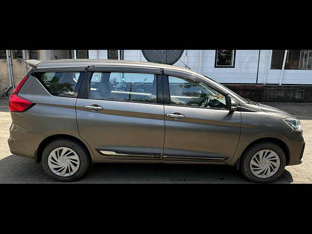 Used Maruti Suzuki Ertiga [2018-2022] VXi in Thane