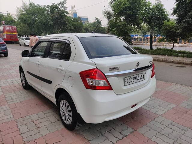 Used Maruti Suzuki Swift DZire [2011-2015] VDI in Rajkot