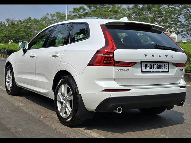 Used Volvo XC60 [2015-2017] Momentum in Mumbai