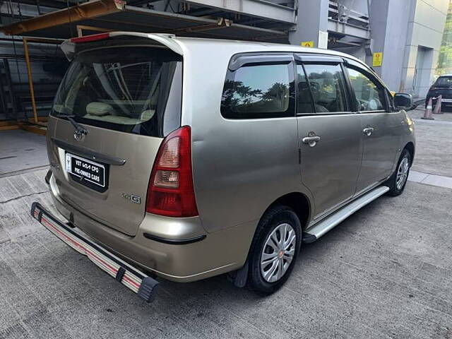 Used Toyota Innova [2005-2009] 2.0 V in Chennai