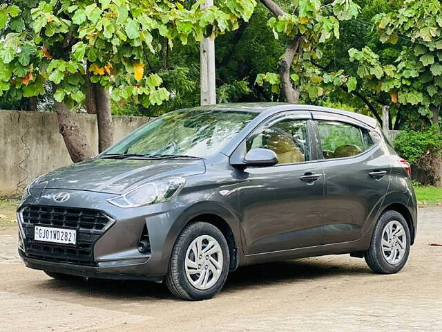 Used Hyundai Grand i10 Nios [2019-2023] Magna 1.2 Kappa VTVT in Ahmedabad