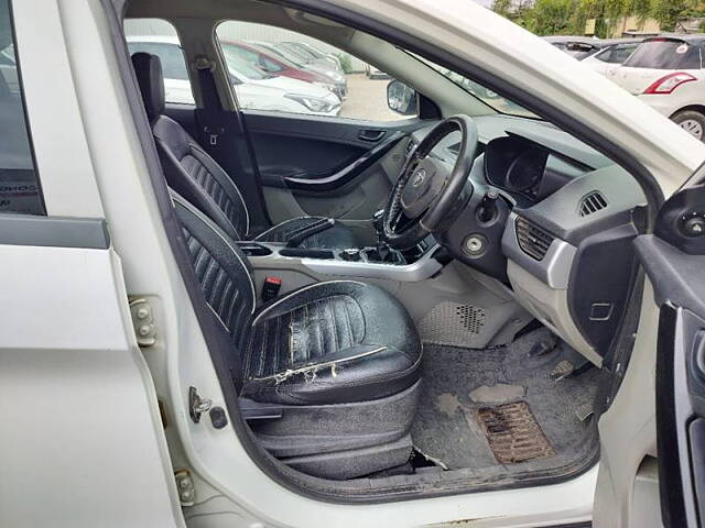 Used Tata Nexon [2017-2020] XM Diesel in Aurangabad