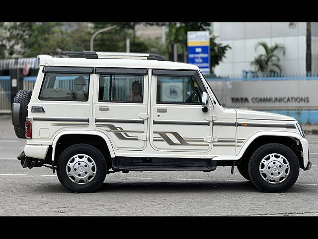 Used Mahindra Bolero B6 (O) [2022] in Mumbai