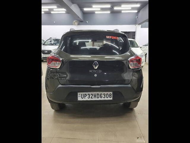 Used Renault Kwid [2015-2019] RXT [2015-2019] in Kanpur