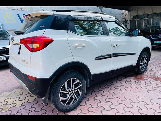 Used Mahindra XUV300 [2019-2024] W8 (O) 1.2 Petrol in Jaipur