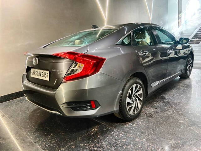 Used Honda Civic VX CVT Petrol [2019-2020] in Delhi