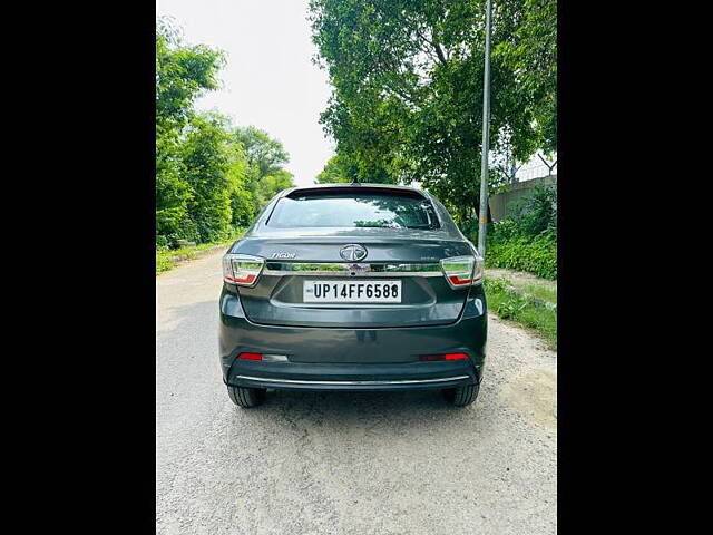 Used Tata Tigor XZ Plus CNG [2022-2023] in Delhi