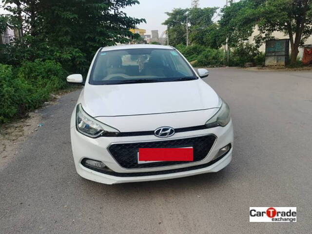 Used 2017 Hyundai Elite i20 in Lucknow