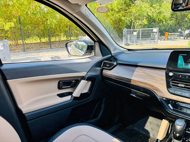 Used Tata Harrier [2019-2023] XZA Plus in Bangalore