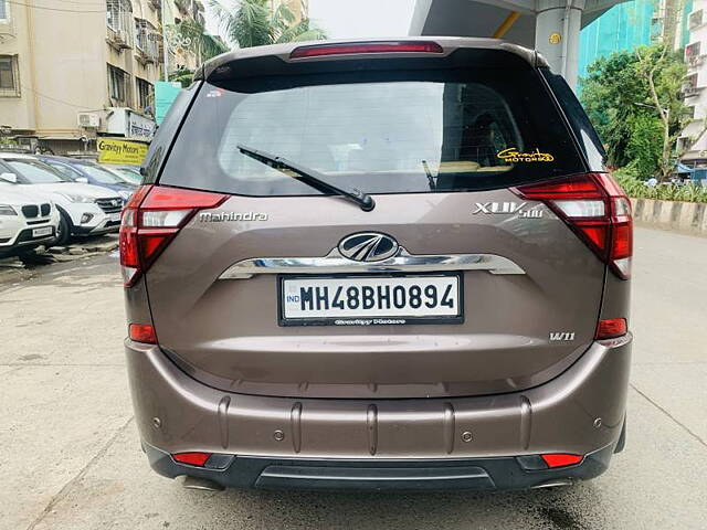 Used Mahindra XUV500 W11 (O) AWD in Mumbai