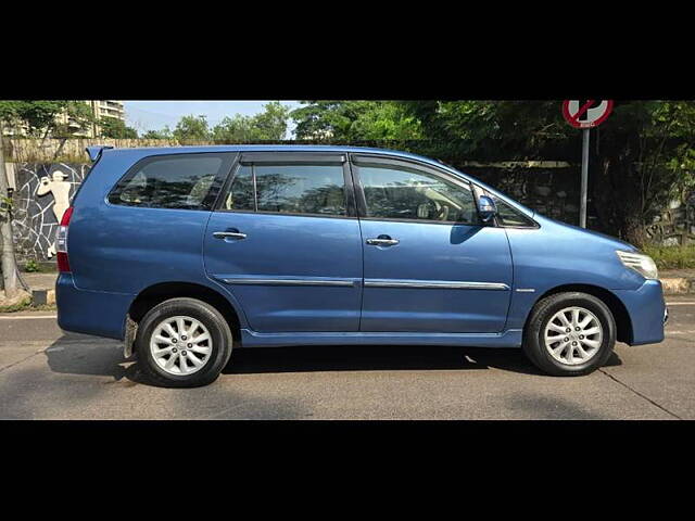 Used Toyota Innova [2005-2009] 2.5 V 7 STR in Mumbai