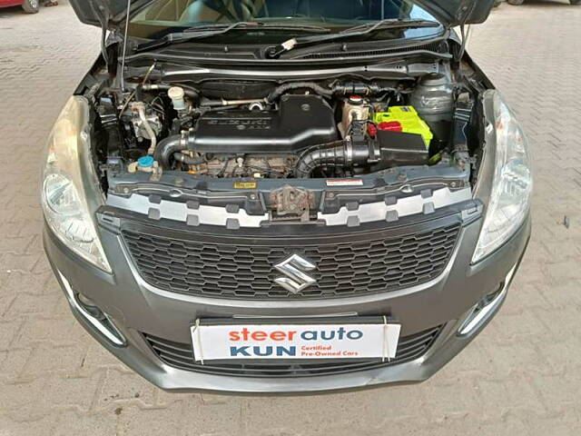 Used Maruti Suzuki Swift [2014-2018] VDi ABS [2014-2017] in Chennai