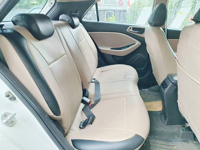 Used Hyundai Elite i20 [2017-2018] Asta 1.2 in Mumbai