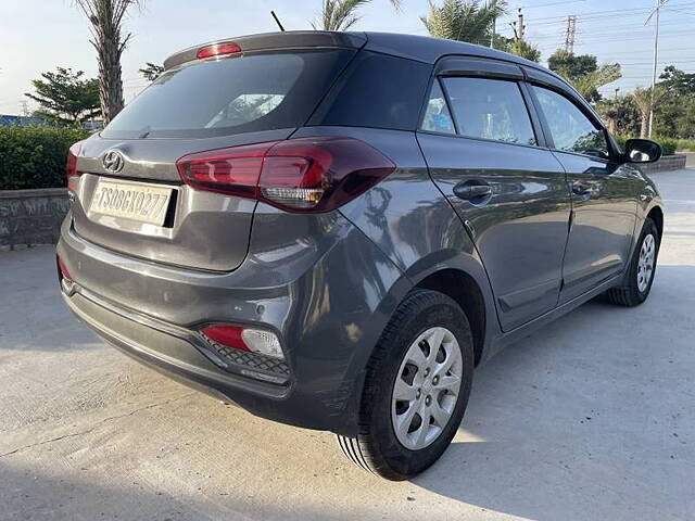 Used Hyundai Elite i20 [2016-2017] Magna 1.2 [2016-2017] in Hyderabad