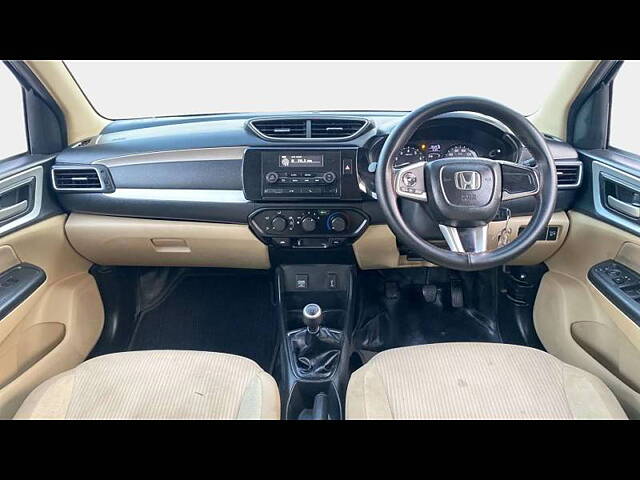 Used Honda Amaze [2018-2021] 1.2 S MT Petrol [2018-2020] in Patna